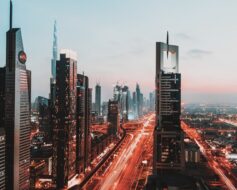 Living and working in the UAE – what to expect