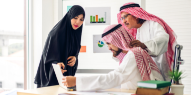The Future of Work in Saudi Arabia: A Guide to Attracting and Retaining Top Saudi Talent