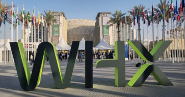 WHX 2026 with Michael Deane