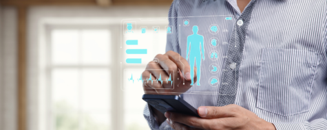 AI leaders in HealthTech