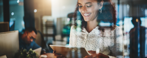 AI in the Healthcare technology professional